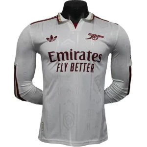 Arsenal Maglia 2025 2026 - Maglia Arsenal | itmagliettecalcio