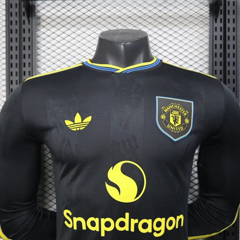 Manchester United Maglia 2025 2026 - Maglia Manchester United | itmagliettecalcio