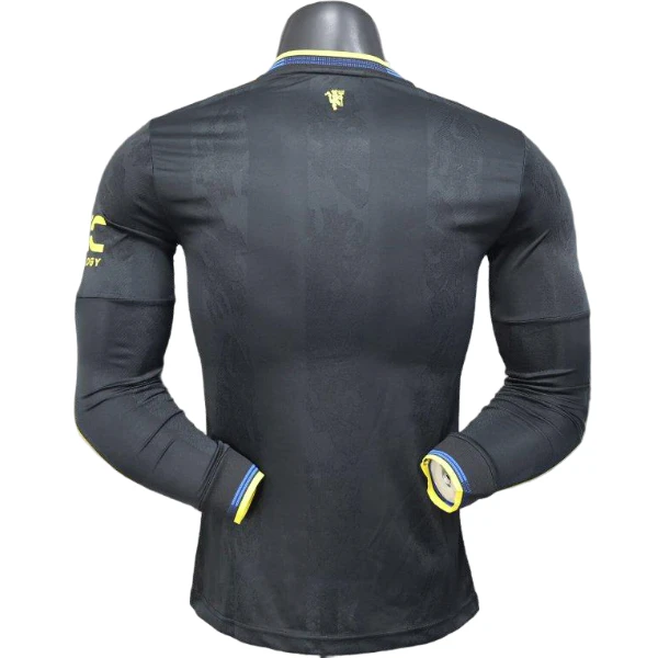 Manchester United Maglia 2025 2026 - Maglia Manchester United | itmagliettecalcio