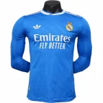 Real Madrid Maglia 2025 2026 - Maglia Real Madrid | itmagliettecalcio