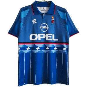 AC Milan Maglia Retro - Maglia Ac Milan | itmagliettecalcio