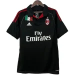 AC Milan Maglia 2012 2013 Retro - Maglia Ac Milan | itmagliettecalcio