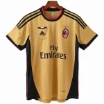AC Milan Maglia 2013 2014 Retro - Maglia Ac Milan | itmagliettecalcio