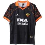 AS Roma Maglia 2000 Retro - Maglia As Roma | itmagliettecalcio