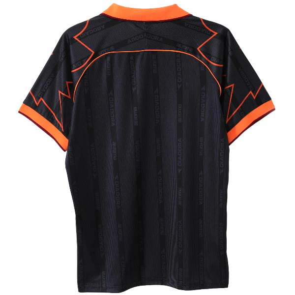 AS Roma Maglia 2000 Retro - Maglia As Roma | itmagliettecalcio