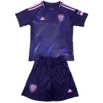 Maglia 2024 2025 - Maglia Leeds United Bambini | itmagliettecalcio