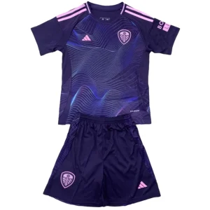 Maglia 2024 2025 - Maglia Leeds United Bambini | itmagliettecalcio