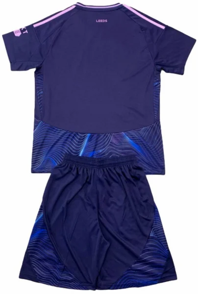 Leeds United Maglia 2024 2025 - Maglia Leeds United | itmagliettecalcio