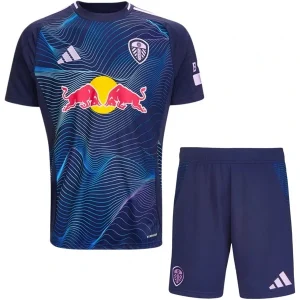 Leeds United Maglia 2024 2025 - Maglia Leeds United | itmagliettecalcio