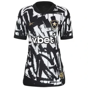 Maglia 2025 2026 - Maglia Botafogo Donna | itmagliettecalcio