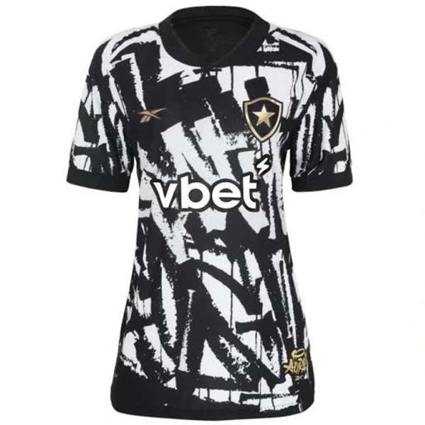 Maglia 2025 2026 - Maglia Botafogo Donna | itmagliettecalcio