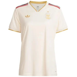 Maglia 2025 2026 - Maglia Flamengo Donna | itmagliettecalcio