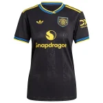 Maglia 2025 2026 - Maglia Manchester United Donna | itmagliettecalcio
