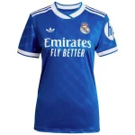 Maglia 2025 2026 - Maglia Real Madrid Donna | itmagliettecalcio