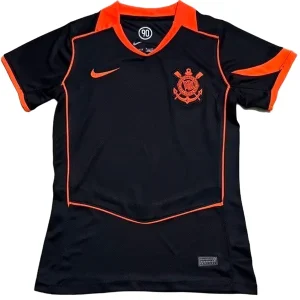Maglia 2025 2026 - Maglia Sc Corinthians Paulista Donna | itmagliettecalcio
