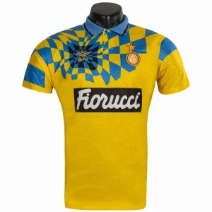 Internazionale Milano Maglia Retro - Maglia Internazionale Milano | itmagliettecalcio