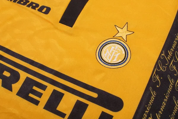 Internazionale Milano Maglia Retro - Maglia Internazionale Milano | itmagliettecalcio