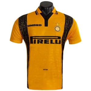 Internazionale Milano Maglia Retro - Maglia Internazionale Milano | itmagliettecalcio