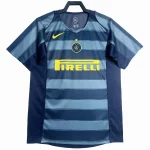 Internazionale Milano Maglia 2004 2005 Retro - Maglia Internazionale Milano | itmagliettecalcio