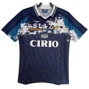 Maglia Retro - Maglia Ss Lazio | itmagliettecalcio