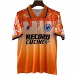 Maglia Retro - Maglia Ssc Napoli | itmagliettecalcio