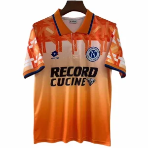 Maglia Retro - Maglia Ssc Napoli | itmagliettecalcio