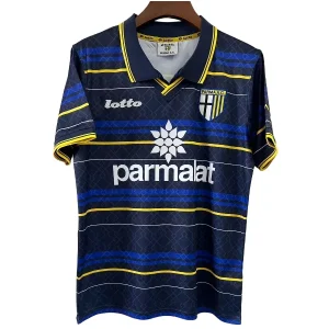 Parma Maglia Retro - Maglia Parma | itmagliettecalcio