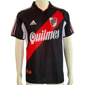 River Plate Maglia 2000 2002 Retro - Maglia River Plate | itmagliettecalcio