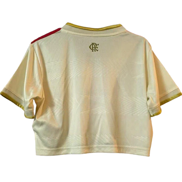 Maglia 2025 2026 - Maglia Flamengo Donna | itmagliettecalcio