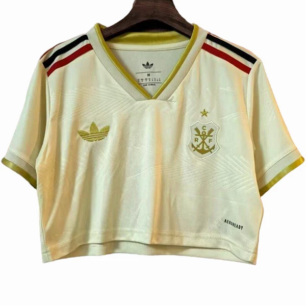 Maglia 2025 2026 - Maglia Flamengo Donna | itmagliettecalcio
