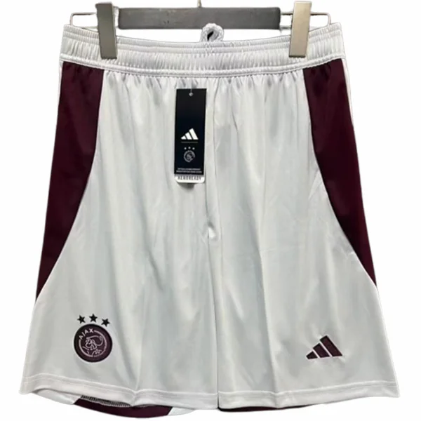 Ajax Maglia 2024 2025 - Maglia Ajax | itmagliettecalcio