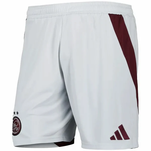 Ajax Maglia 2024 2025 - Maglia Ajax | itmagliettecalcio