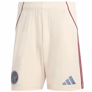 Ajax Maglia 2025 2026 - Maglia Ajax | itmagliettecalcio