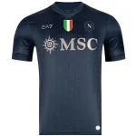 Maglia 2025 2026 - Maglia Ssc Napoli | itmagliettecalcio