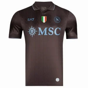 Maglia 2025 2026 - Maglia Ssc Napoli | itmagliettecalcio