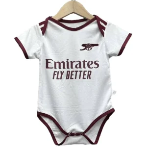 Maglia 2025 2026 - Maglia Arsenal Bambini | itmagliettecalcio