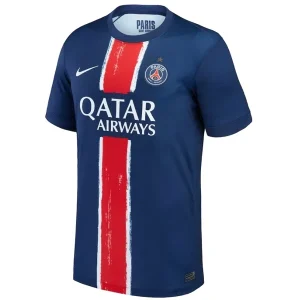 Paris Saint Germain Maglia 2024 2025 Casa - Maglia Paris Saint Germain | itmagliettecalcio