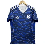Schalke 04 Maglia 2025 2026 Casa - Maglia Schalke 04 | itmagliettecalcio