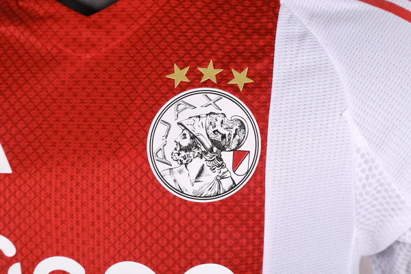 Ajax Maglia 2025 2026 Casa - Maglia Ajax | itmagliettecalcio