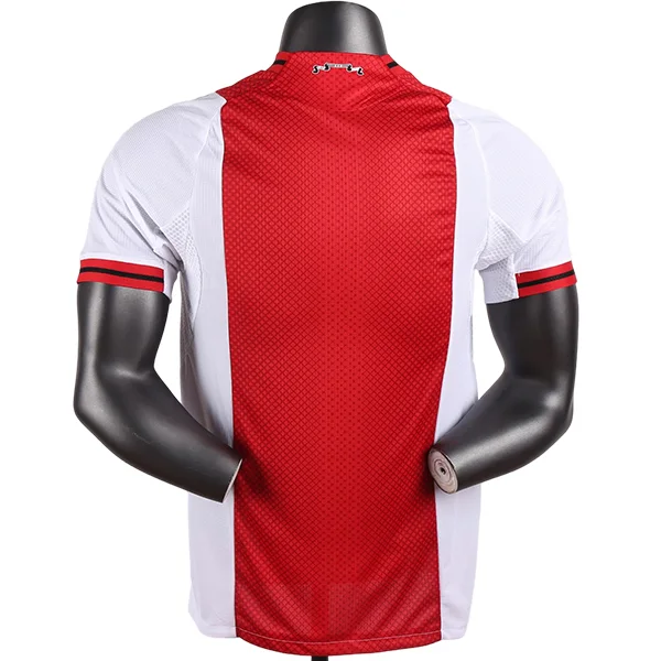 Ajax Maglia 2025 2026 Casa - Maglia Ajax | itmagliettecalcio