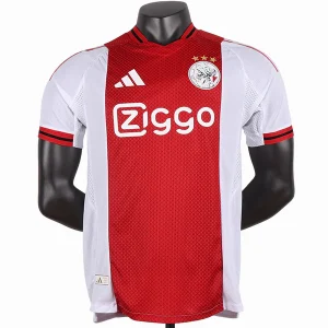 Ajax Maglia 2025 2026 Casa - Maglia Ajax | itmagliettecalcio