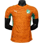Costa D'avorio Maglia 2026 Casa - Maglia Costa D'avorio | itmagliettecalcio