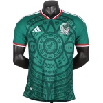 Maglia 2026 Casa Verde - Maglia Messico 2026 | itmagliettecalcio