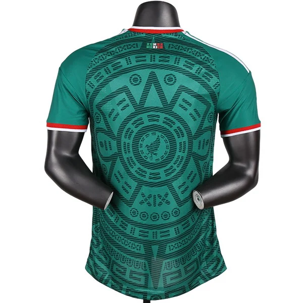 Maglia 2026 Casa Verde - Maglia Messico 2026 | itmagliettecalcio