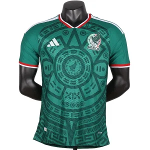 Maglia 2026 Casa Verde - Maglia Messico 2026 | itmagliettecalcio