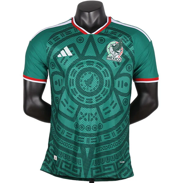 Maglia 2026 Casa Verde - Maglia Messico 2026 | itmagliettecalcio