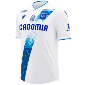 AJ Auxerre Maglia 2024 2025 Casa - Aj Auxerre 2026 | itmagliettecalcio