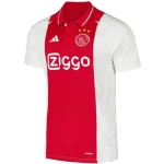 Ajax Maglia 2024 2025 Casa - Maglia Ajax | itmagliettecalcio