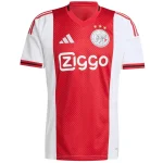 Ajax Maglia 2025 2026 Casa - Maglia Ajax | itmagliettecalcio