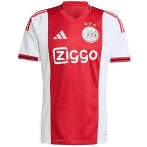 Ajax Maglia 2025 2026 Casa - Maglia Ajax | itmagliettecalcio